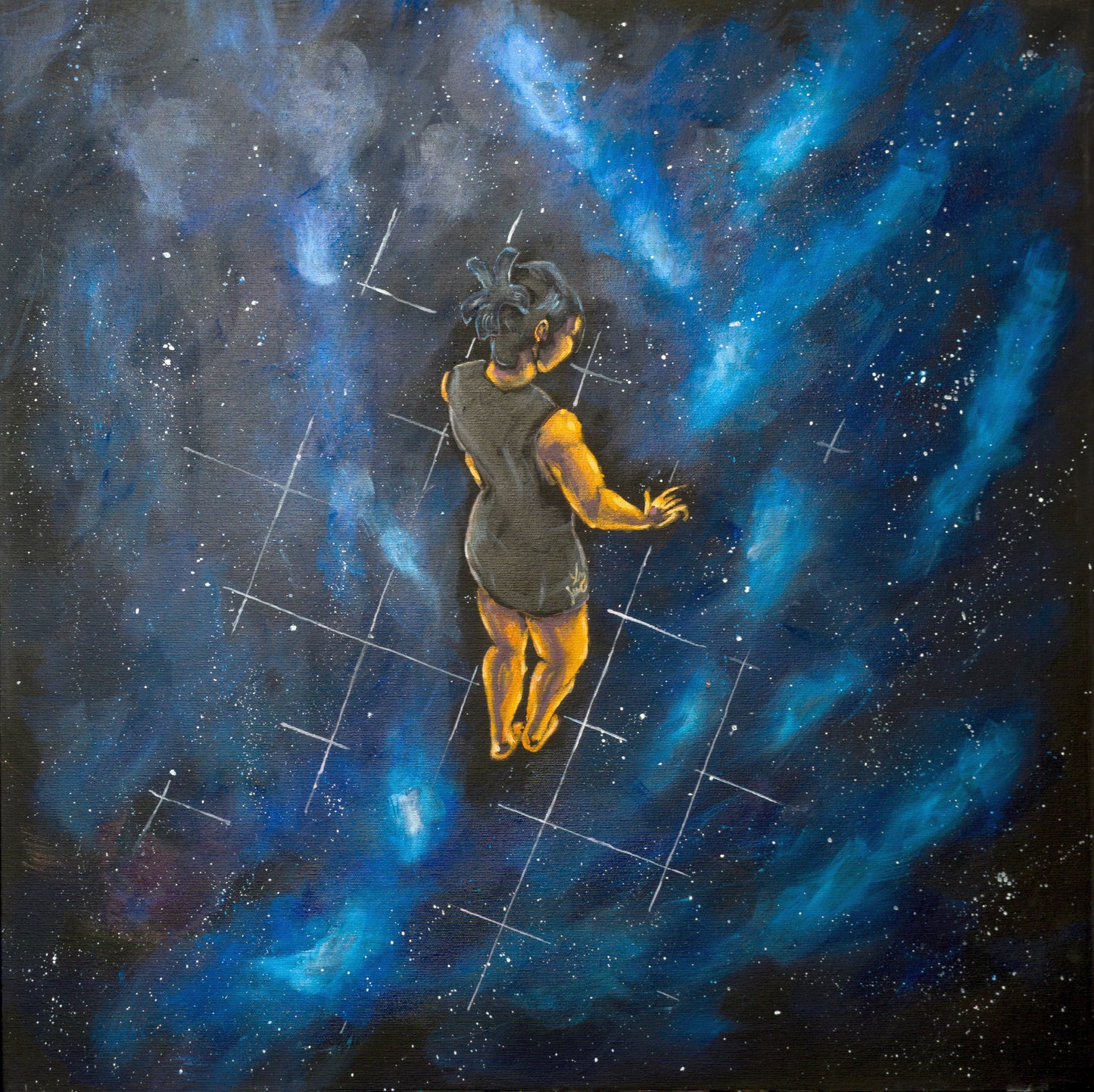 A - Astral Body - 2020