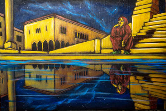 A - Reflections - 2020