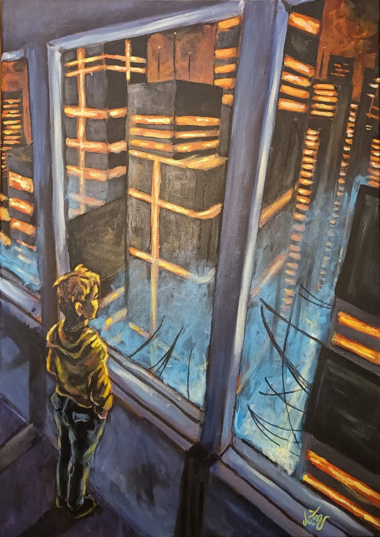 A - Devonian (Nascent)